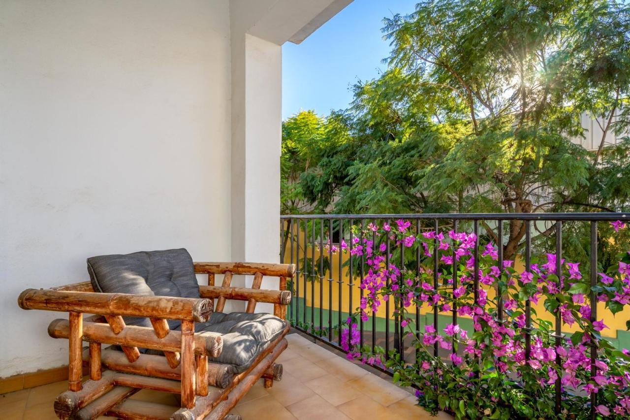 Panoramic Terrace With Pool In By Costarentals - Ref 148 Willa